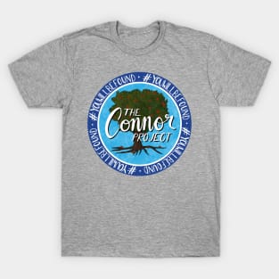 The Connor Project T-Shirt